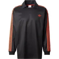 Adidas Originals Polo De Manga Comprida Rugby