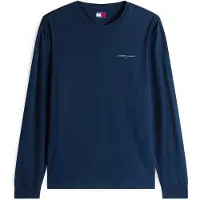 Tommy Hilfiger Camisa navy