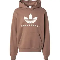 Adidas Originals Moletom Com Capuz Originals Basketball