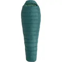 Exped - Sacos-cama trekking - Comfort -5C 20F Cypress para Unissexo - Tamanho LW - Verde