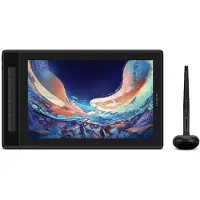 HUION Mesa Gráfica Kamvas Pro 13 2.5k