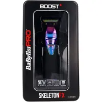 Babyliss Máquina De Cortar Cabelo Pro Skeleton Fx Fx7870ibpe