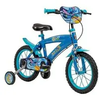 HUFFY Bicicleta 14´´
