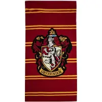 Cerda Harry Potter Toalha Harry Potter Gryffindor