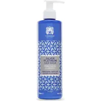 Valquer - Maschera per capelli - Silver Platinum - Maquibeauty 300ml