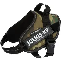 Julius-K9 Arnês Para Cães Idc Mini