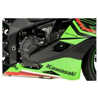 Puig Proteção do cárter do motor Kawasaki RR Ninja 24- Preto
