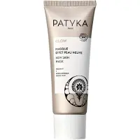 Patyka Máscara Glow Organic New Skin Effect 50ml