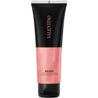 Valentino Born In Roma Body Shimmer emulsão gel iluminadora 125 ml