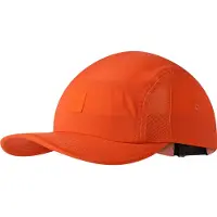 Buff Boné 5 Panel Go Solid