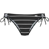 Bench Cueca biquíni preto / offwhite