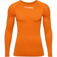 Hummel Camiseta De Manga Comprida Comfort 2.0