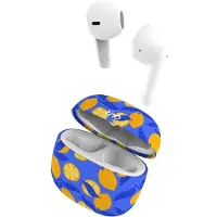 TNB Fones De Ouvido Sem Fio Lemon
