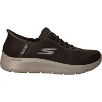 SKECHERS Tênis Sem Cordões Slip-ins Go Walk Flex Smooth Motion