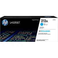 HP Toner 212a
