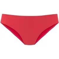 s.Oliver Cueca biquíni rosa