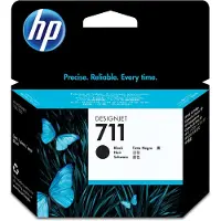 HP Cartucho De Tinta 711