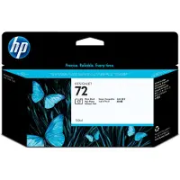 HP Cartucho De Tinta 72a