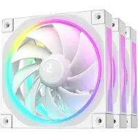 DeepCool Ventilador Fl12 120 Mm 3 Unidades