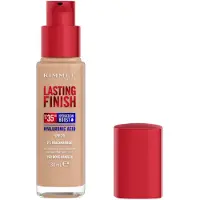 Rimmel Lasting Finish Hydration Boost Foundation 150-rose vanilla