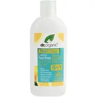 Dr.Organic Skin Clear Purifying Toner 200 ml
