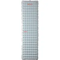 Nemo - Colchões - Tensor All-Season para Unissexo - Nylon - Tamanho Regular mummy - Cinzento