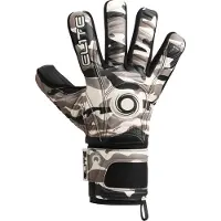 Elite Sport Luvas De Goleiro Combat N