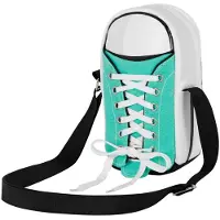 Oh My Pop Bolsa Tiracolo Sneakers Bag