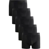 Next Boxers preto