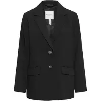 Part two Blazer 'Nara' preto