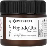Medi-Peel Peptide-Tox Bor Cream - lifting Crema viso 50ml