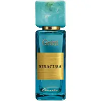 Gritti perfume Siracusa EDP 100 ml