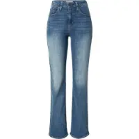 Levi's Calças de ganga '725 High Rise Bootcut' azul