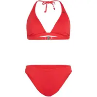O'Neill Biquíni 'Essentials Marga Cruz' vermelho