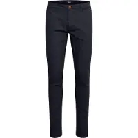 Blend Calças chino 'Natan' navy