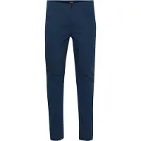 Blend Calças 'Newbury' azul noturno