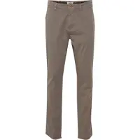 Blend Calças chino 'BHNight' taupe