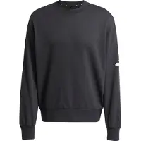 Adidas Sweatshirt Larga Essentials