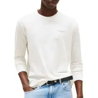 Tommy Hilfiger Camisa branco