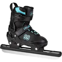 Playlife Patins De Gelo Glacier Tt
