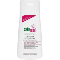 Sebamed Champô Ultrasuave 400 ml