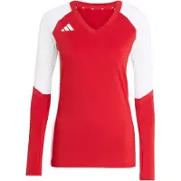 Adidas Camisola de Voleibol de Manga Comprida Quickset
