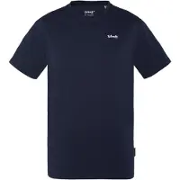 Schott NYC Camisa navy