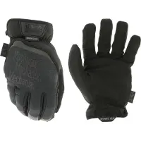 Mechanix Luvas Fast Fit D4