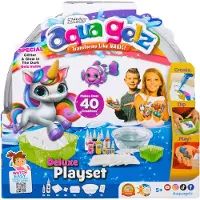 Aqua Gelz Kit De Artesanato Deluxe Play Set