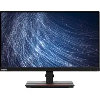 Lenovo Monitor FHD ThinkVision T24m-29 de 23,8 USB-C, Docking - 63A5GAT6EU