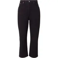 Levi's Calças de ganga preto denim