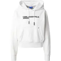 Karl lagerfeld Jeans Moletom Com Capuz A2w20053 Regular Fit