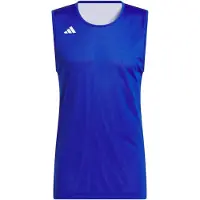Adidas Camisola de Basquetebol Reversível 3G Speed AEROREADY