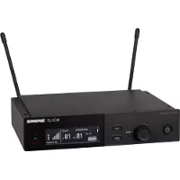 Shure Microfone Slxd4e G59 Single Digital